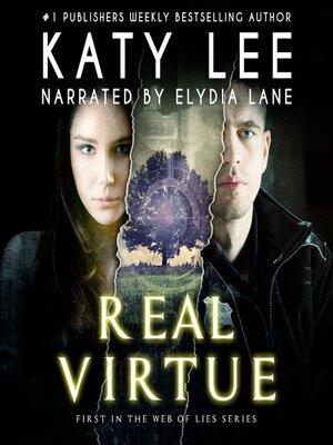 cover image of Real Virtue